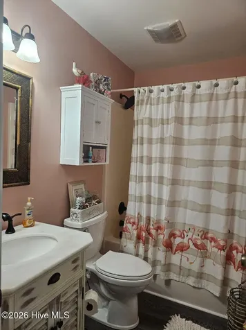 134 Janell Lane S Emerald Isle NC 28594