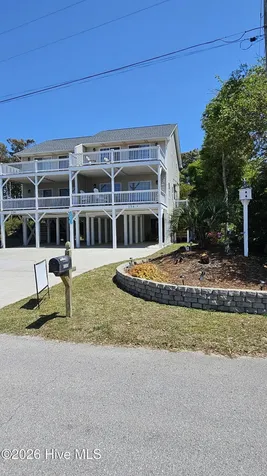 134 Janell Lane S Emerald Isle NC 28594