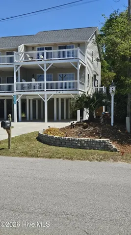 134 Janell Lane S Emerald Isle NC 28594