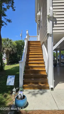 134 Janell Lane S Emerald Isle NC 28594