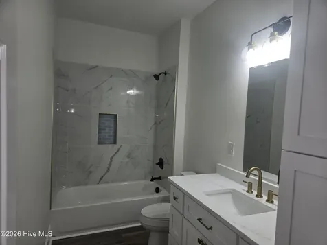2573 Grifton Hugo Road Hookerton NC 28538