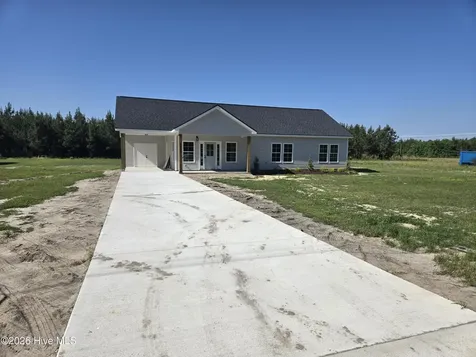 2573 Grifton Hugo Road Hookerton NC 28538