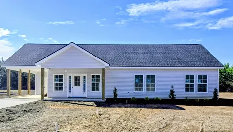 2573 Grifton Hugo Road Hookerton NC 28538