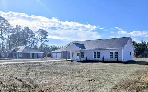 2573 Grifton Hugo Road Hookerton NC 28538