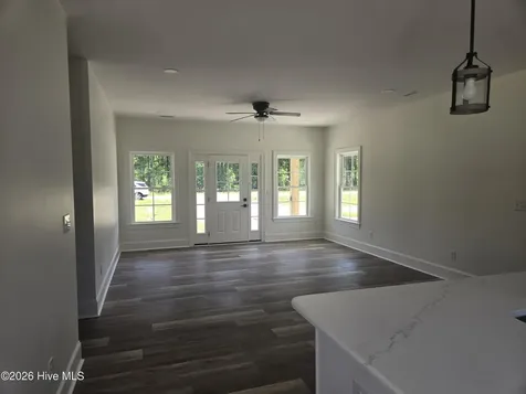 2573 Grifton Hugo Road Hookerton NC 28538
