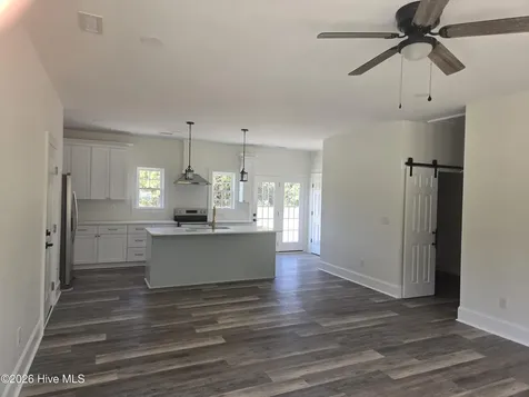 2573 Grifton Hugo Road Hookerton NC 28538