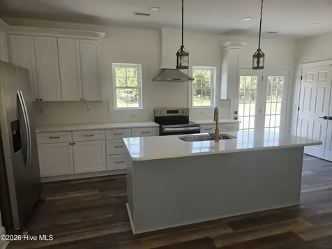 2573 Grifton Hugo Road Hookerton NC 28538
