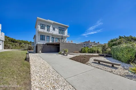 800 A Caswell Beach Road Caswell Beach NC 28465