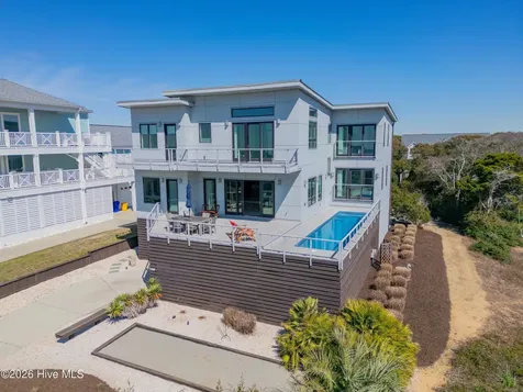 800 A Caswell Beach Road Caswell Beach NC 28465