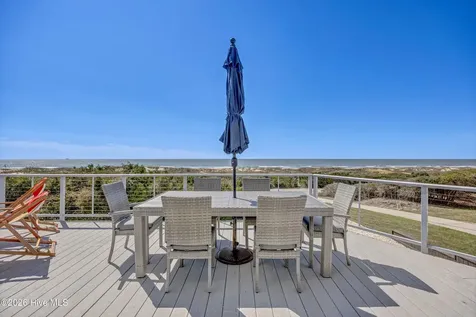 800 A Caswell Beach Road Caswell Beach NC 28465