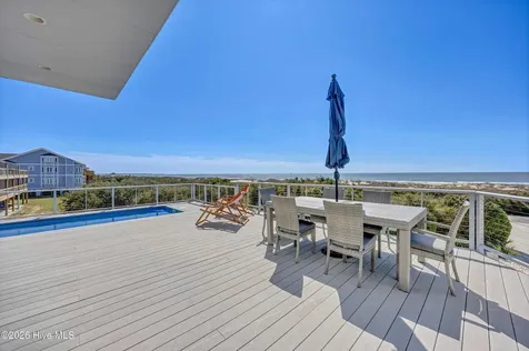 800 A Caswell Beach Road Caswell Beach NC 28465