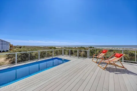 800 A Caswell Beach Road Caswell Beach NC 28465