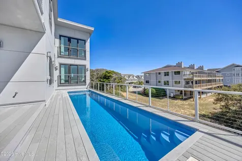 800 A Caswell Beach Road Caswell Beach NC 28465