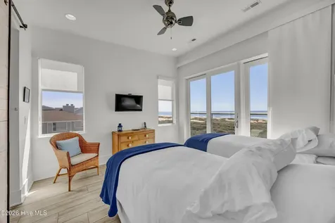 800 A Caswell Beach Road Caswell Beach NC 28465