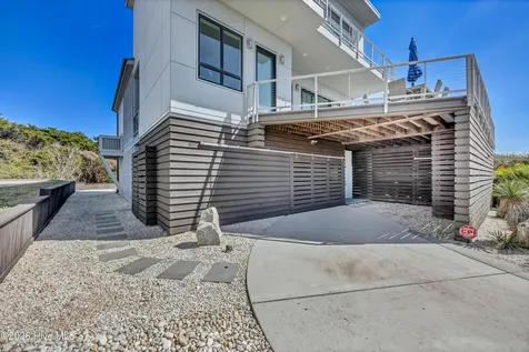 800 A Caswell Beach Road Caswell Beach NC 28465