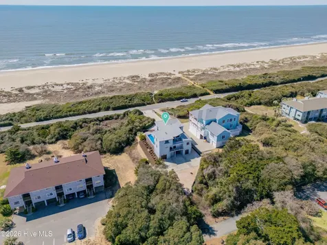800 A Caswell Beach Road Caswell Beach NC 28465