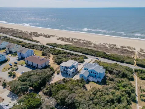 800 A Caswell Beach Road Caswell Beach NC 28465