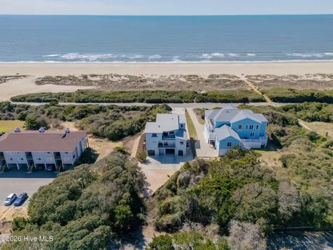 800 A Caswell Beach Road Caswell Beach NC 28465