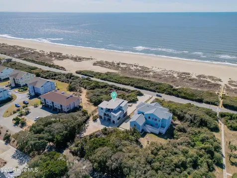 800 A Caswell Beach Road Caswell Beach NC 28465