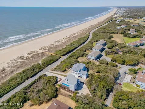800 A Caswell Beach Road Caswell Beach NC 28465