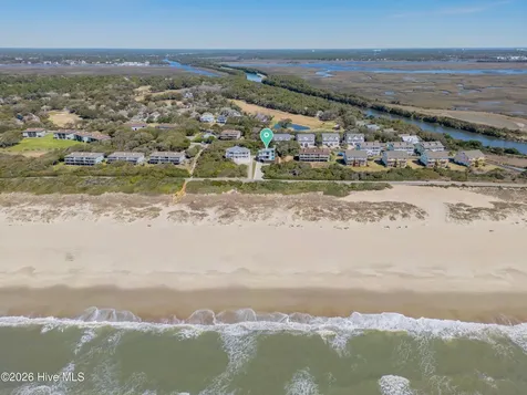 800 A Caswell Beach Road Caswell Beach NC 28465