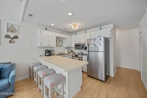 9 Bermuda Landing Place North Topsail Beach NC 28460