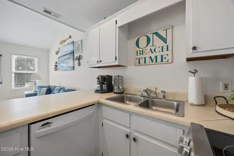 9 Bermuda Landing Place North Topsail Beach NC 28460