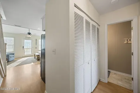 9 Bermuda Landing Place North Topsail Beach NC 28460