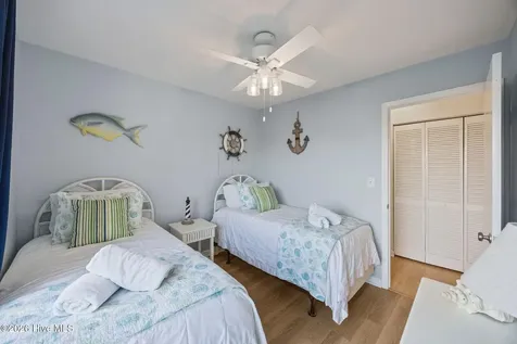 9 Bermuda Landing Place North Topsail Beach NC 28460