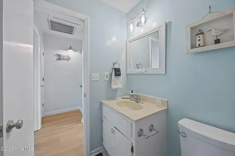 9 Bermuda Landing Place North Topsail Beach NC 28460