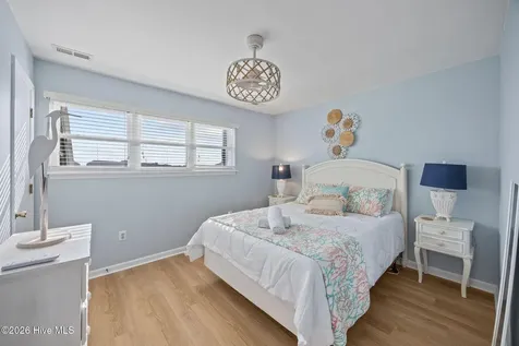 9 Bermuda Landing Place North Topsail Beach NC 28460