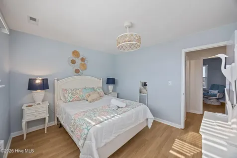 9 Bermuda Landing Place North Topsail Beach NC 28460