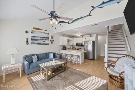 9 Bermuda Landing Place North Topsail Beach NC 28460