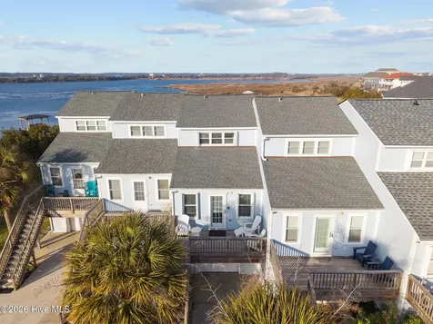 9 Bermuda Landing Place North Topsail Beach NC 28460