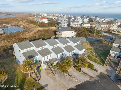 9 Bermuda Landing Place North Topsail Beach NC 28460