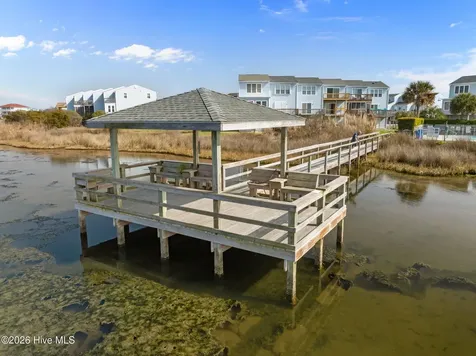 9 Bermuda Landing Place North Topsail Beach NC 28460
