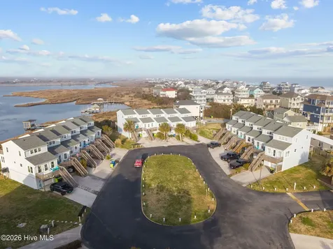 9 Bermuda Landing Place North Topsail Beach NC 28460