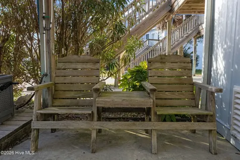 9 Bermuda Landing Place North Topsail Beach NC 28460