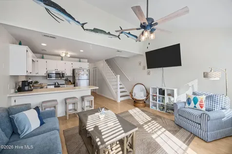 9 Bermuda Landing Place North Topsail Beach NC 28460