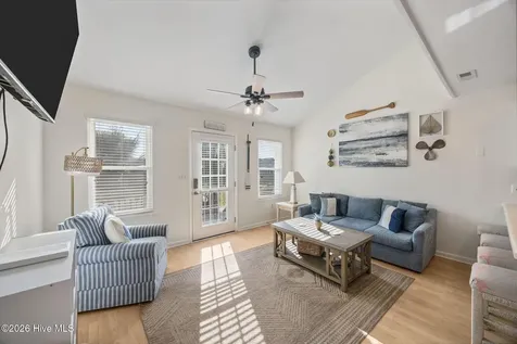 9 Bermuda Landing Place North Topsail Beach NC 28460