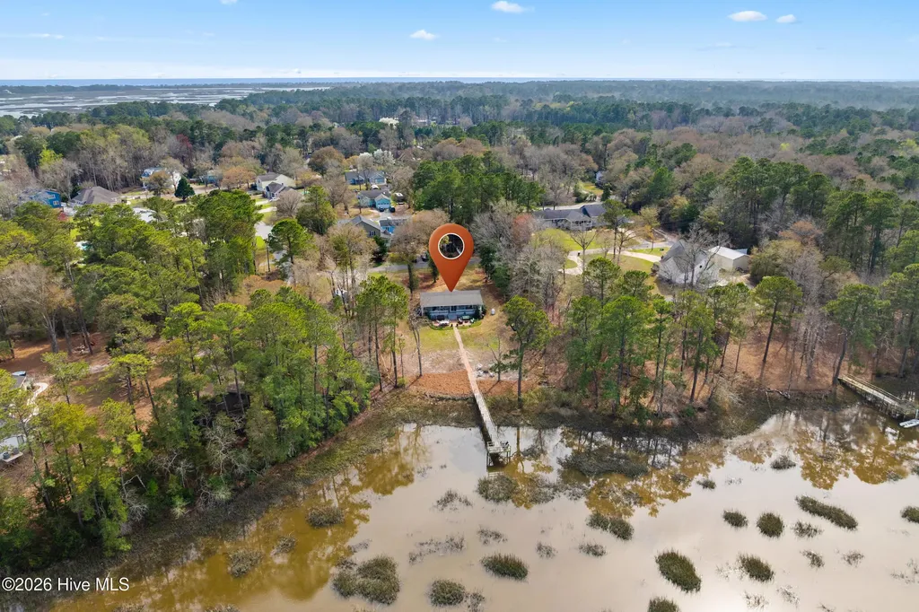 3879 Beaver Circle SW Shallotte NC 28470