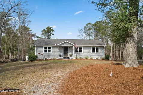 3879 Beaver Circle SW Shallotte NC 28470