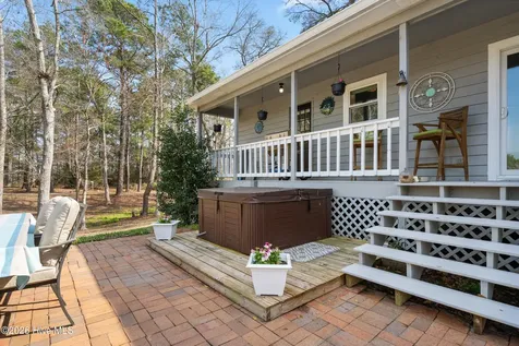 3879 Beaver Circle SW Shallotte NC 28470