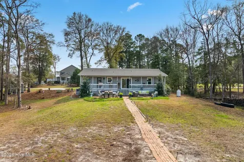 3879 Beaver Circle SW Shallotte NC 28470