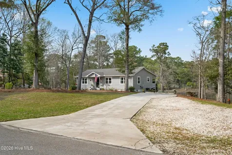 3879 Beaver Circle SW Shallotte NC 28470
