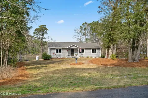 3879 Beaver Circle SW Shallotte NC 28470