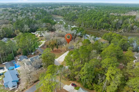 3879 Beaver Circle SW Shallotte NC 28470
