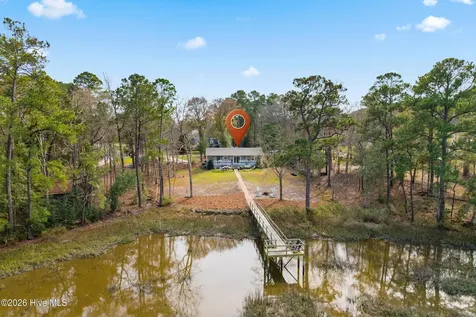 3879 Beaver Circle SW Shallotte NC 28470