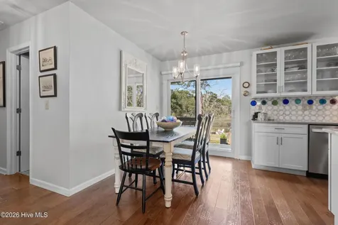 3879 Beaver Circle SW Shallotte NC 28470