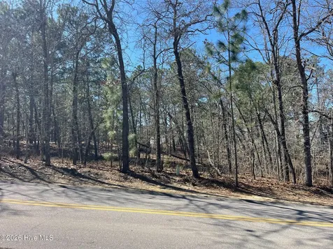 445 Longleaf Drive West End NC 27376